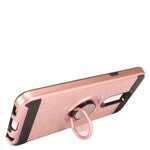 Coolpad Legacy Hybrid Ring Case Cover