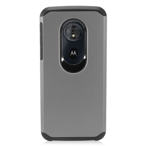 Motorola G6 Play TPU Case Cover