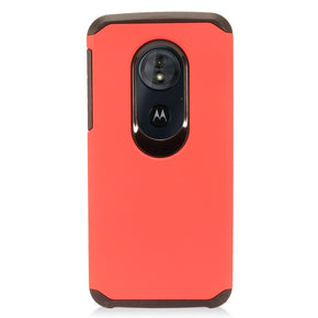 Motorola G6 Play TPU Case Cover