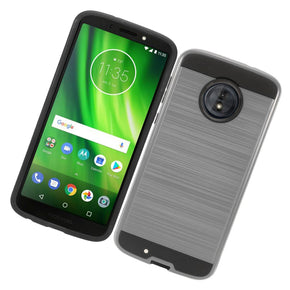 Motorola Moto G6 Brushed Case