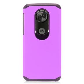 Motorola E5 Plus TPU Case Cover
