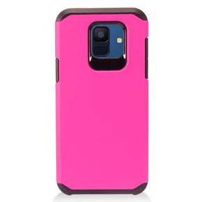 Samsung Galaxy A6 2018 TPU Case Cover