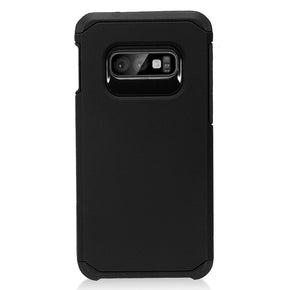Samsung Galaxy S10e Hybrid Case Cover