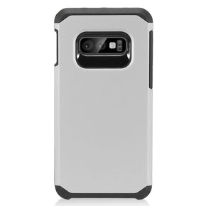 Samsung Galaxy S10e Hybrid Case Cover