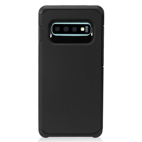 Samsung Galaxy S10 Plus Hybrid Case Cover