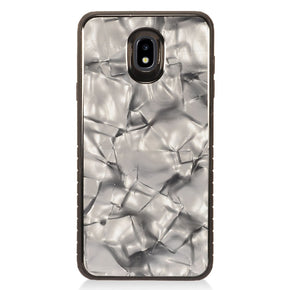 Samsung Galaxy J7 2018 Hybrid Design Case Cover