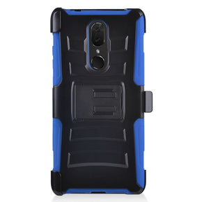 Coolpad Legacy Hybrid Holster Combo Clip Case Cover