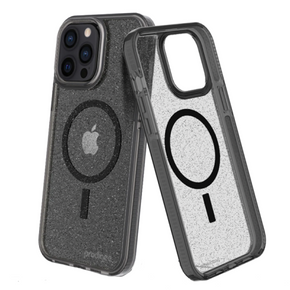 Apple iPhone 13 Pro Max (6.7) Prodigee Superstar + MagSafe Case - Smoke