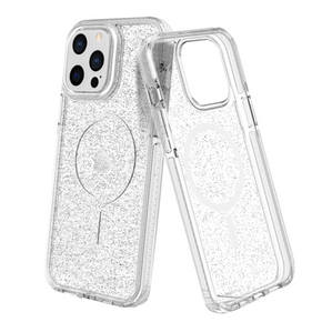 Apple iPhone 13 Pro Max (6.7) Prodigee Superstar + MagSafe Case - Clear