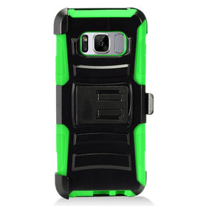 Eagle Holster Combo GALAXY S8