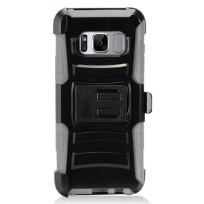 Eagle Holster Combo GALAXY S8