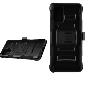Samsung Galaxy S20 Plus Holster Combo Clip Cover