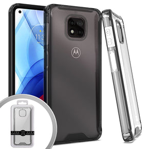 Motorola Moto G Power (2021) Prozkin 2 Transparent Case