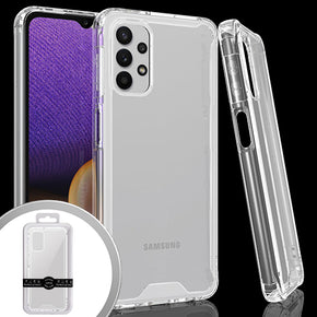 Samsung Galaxy A32 5G Prozkin 2 Transparent - Clear