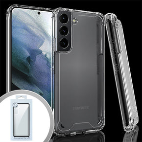 Samsung Galaxy S23 Prozkin 2 Transparent Case - Clear