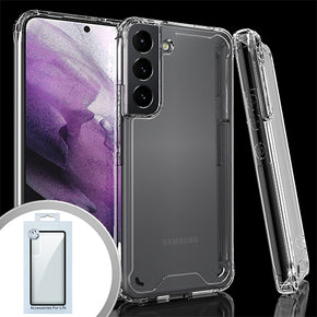 Samsung Galaxy S22 Plus Prozkin 2 Transparent Case - Clear