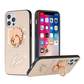 Apple iPhone 12 Pro Max (6.7) Diamond Glitter Case Cover