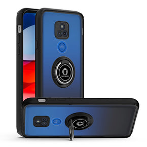 Motorola Moto G Play (2021) Smoke Ring Case