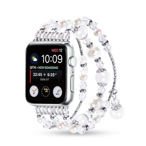 Apple Watch Lux Stone Bands For 42 /44 MM