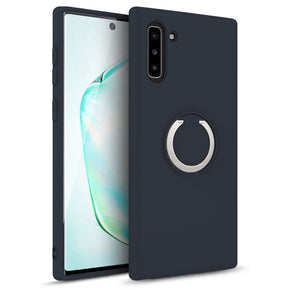 Samsung Galaxy Note 10 Revolve Series Hybrid Case (Magnetic Ring Stand)