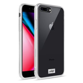 Apple iPhone 7/8 Plus Hybrid Clear Case Cover
