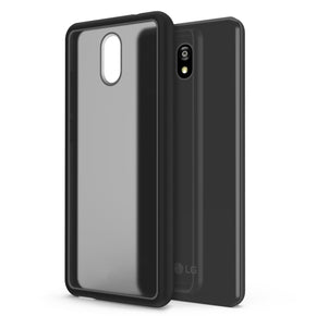 LG Escape Plus Ultra Slim Hard Case Cover