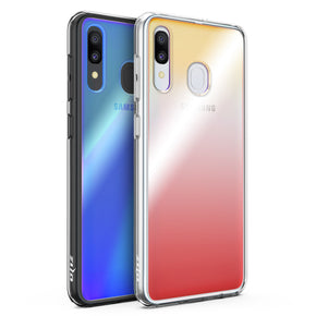 Samsung Galaxy A50 Ultra Slim Clear Case Cover