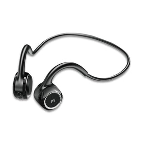 MyBat Pro Sport Fit+ Wireless Open Ear Headphones - Black
