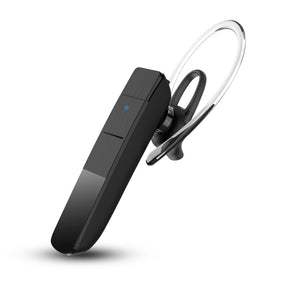 MyBat Pro MP100 Mono Bluetooth Headset - Black