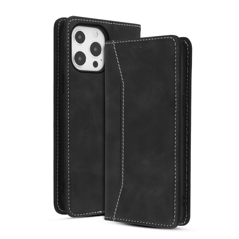 Magnet Wallet Case iPhone 13
