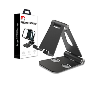 MyBat Pro Foldable Phone Stand - Black