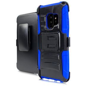 Emax Holster Combo Galaxy S9