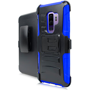 Emax Holster Combo Galaxy S9+