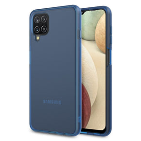 Samsung Galaxy A12 (5G) Shade Hybrid Series Cover