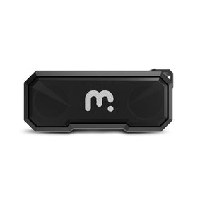 MyBat Pro Outback Waterproof Bluetooth Speaker - Black