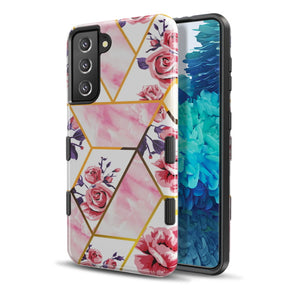 Samsung Galaxy S21 Plus Subs TUFF Design Case Cover