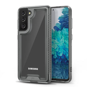 Samsung Galaxy S21 Plus Lux Series Hybrid Cover
