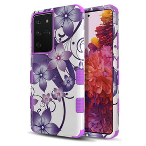 Samsung Galaxy S21 Ultra TUFF Design Case