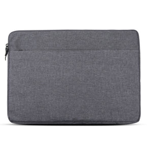 13 Inch Laptop Sleeve Bag - Dark Grey