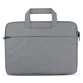 13 Inch Laptop Sleeve Bag (with Handle) - Grey