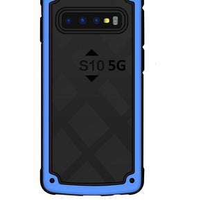 Samsung Galaxy S10 (5G) Hybrid Case Cover