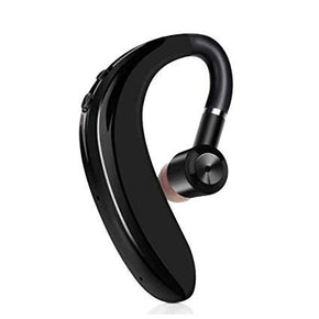 SD109 Wireless Mono Bluetooth Business Headset - Black