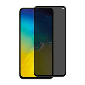 Samsung Galaxy S10 Privacy Tempered Glass