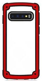 Samsung Galaxy S10e LITE Hybrid Case Cover