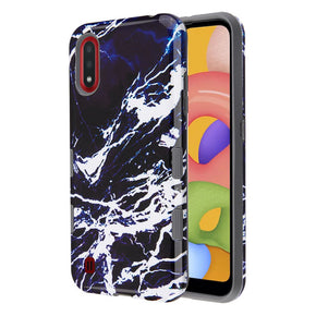 Samsung Galaxy A01 Subs TUFF Design Case Cover