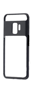 Samsung Galaxy A6 Hybrid TPU Kickstand Case Cover