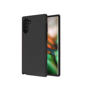 Samsung Galaxy Note 10 Fuse Hybrid Solid Case Cover