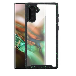 Samsung Galaxy Note 10 Colored Frame Case Cover
