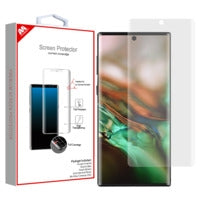 Samsung Galaxy Note 10 Screen Protector (with Curved Coverage)