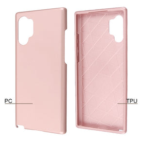Samsung Galaxy Note 10 Pro/ Plus Fuse Hybrid Solid Case Cover